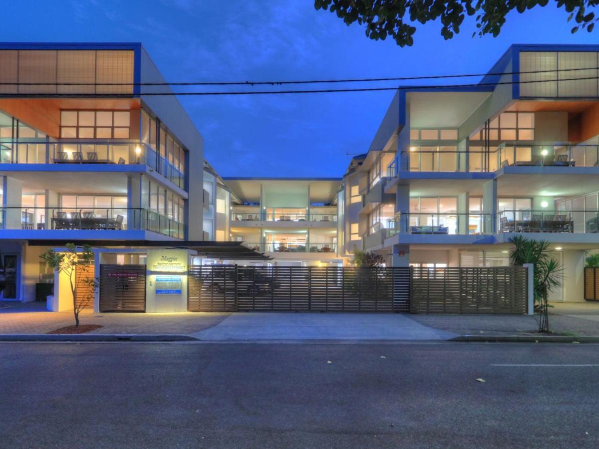 麦琪海滩9号公寓 Horseshoe Bay 外观 照片