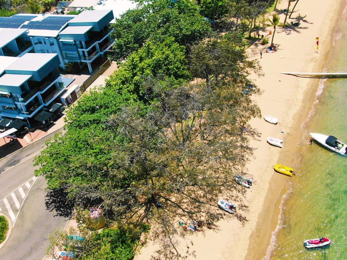 麦琪海滩9号公寓 Horseshoe Bay 外观 照片