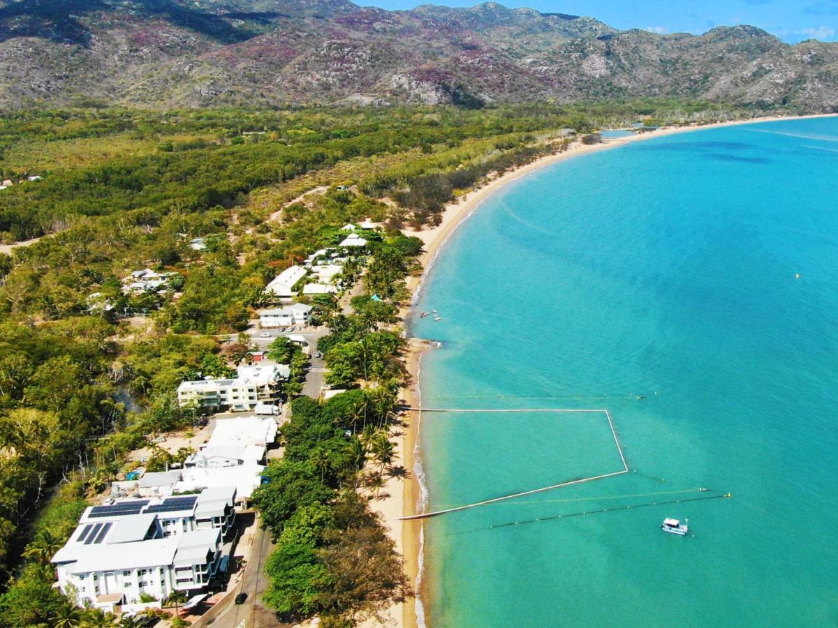 麦琪海滩9号公寓 Horseshoe Bay 外观 照片